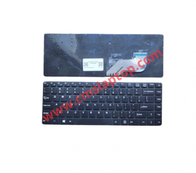 Keyboard Axioo Mybook 14E